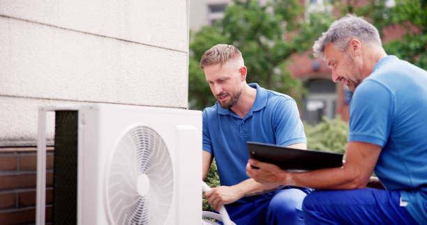 Best HVAC emergency services  in Marietta, GA