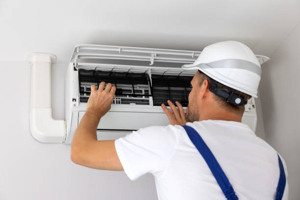 Best Emergency HVAC repair  in Marietta, GA